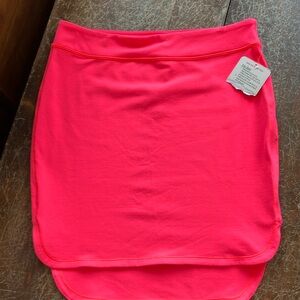 Lululemon City Skirt